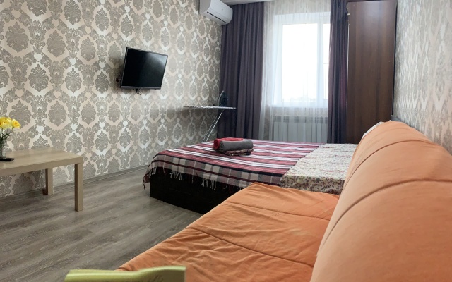 Suvorova Apart-24 Apartments