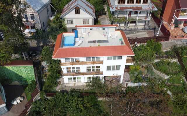 Вилла Ландыш 3