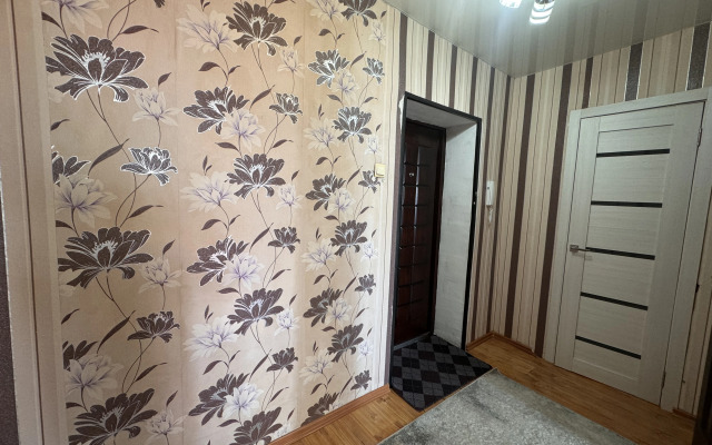 Квартира на Агеева 44