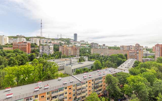 Квартира Двухуровневая Квартира 144 кв.м.