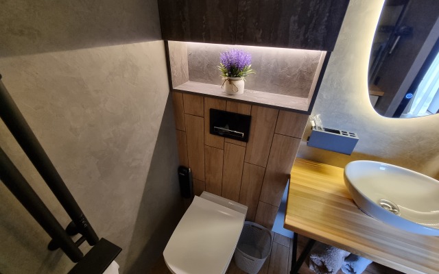 Квартира в центре Мурома