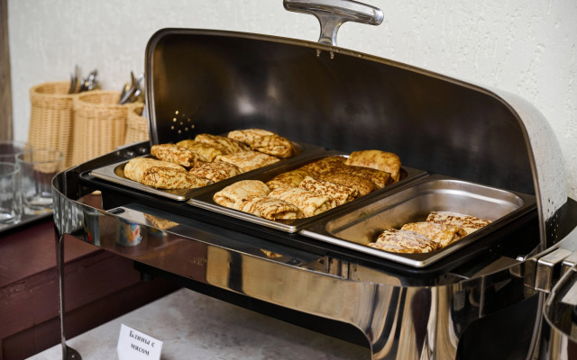 Гостевой Дом Арт Симбирск