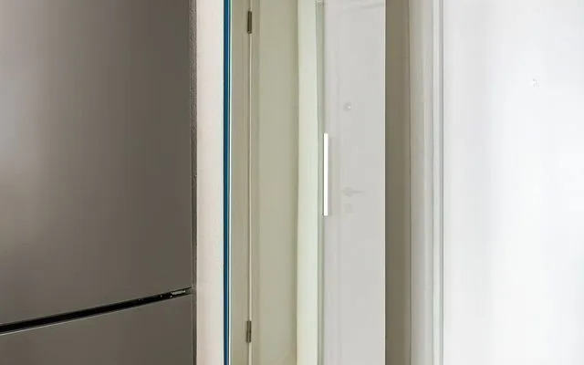 Апартаменты на Каштановой улице 14/1