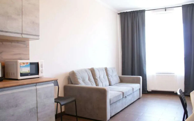 Mechta Flat 1