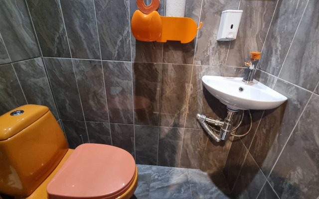 Квартира Видовая просторная на первой линии у Крокуса