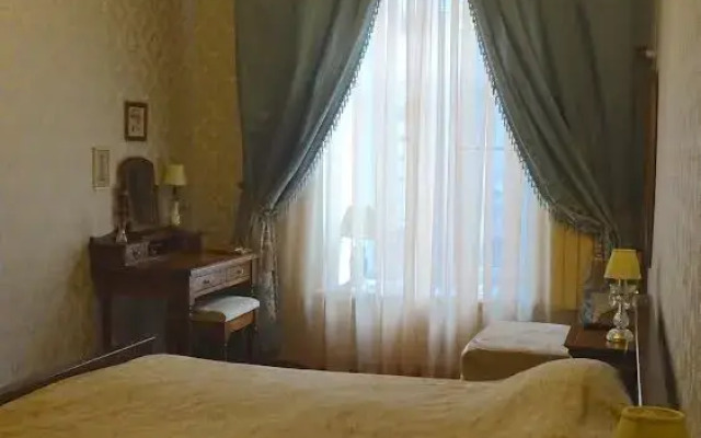 Квартира Большая Морская 21