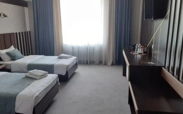 Hotel Shahristan