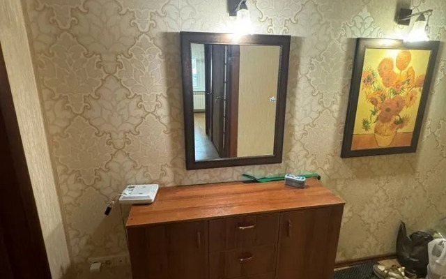 Квартира на улице Тухачевского 40