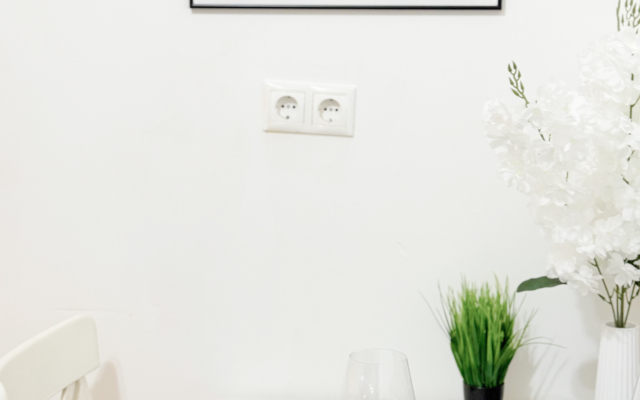 Квартира Стильная прямо на Патриках