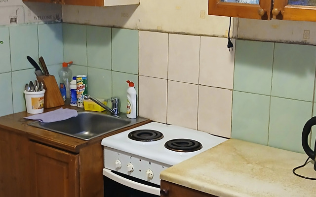 Квартира однокомнатная пр-т Беломорский 4847