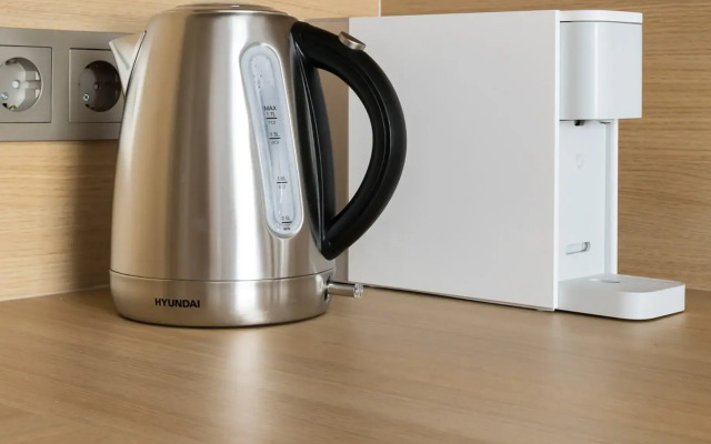 Апартаменты Apartico бизнес класса на Балтийской