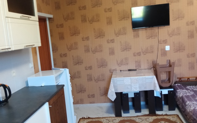 Sabinskaya  Mini-hotel