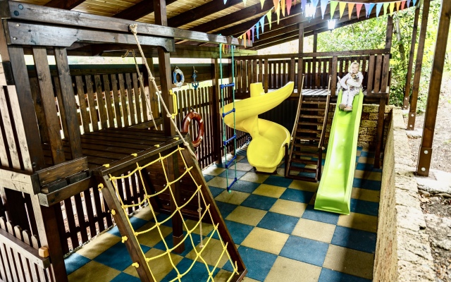 Irina Guest house