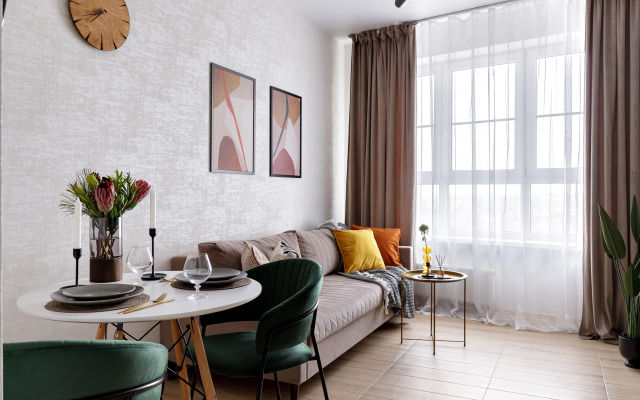 Novaya V Skazka Grad Flat