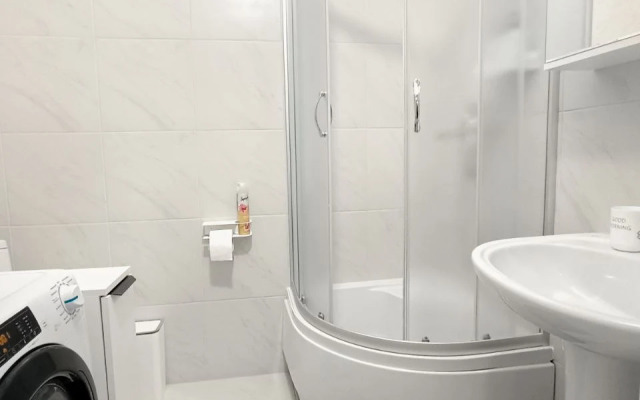 Квартира Уютная студия у леса