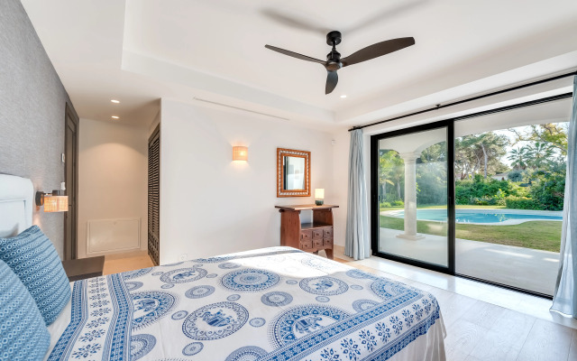 Villa All About Villa Jori