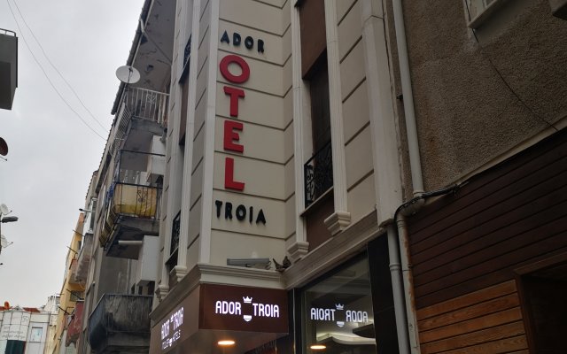 Ador Troia Hotel