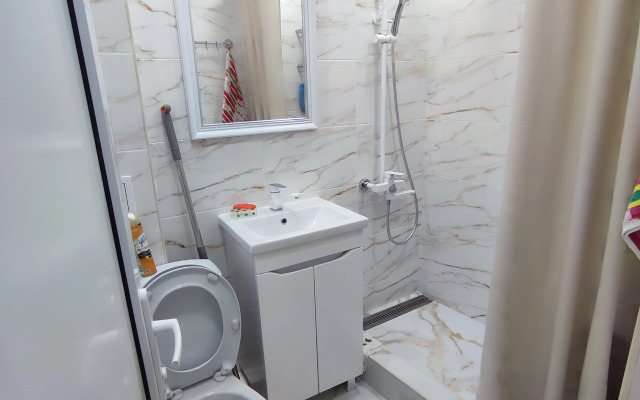 Жилое помещение Дубки Сулакский каньон 8