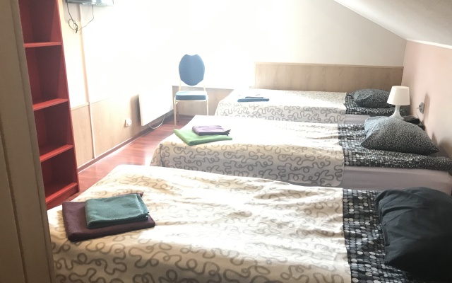 Grinvich Guesthouse