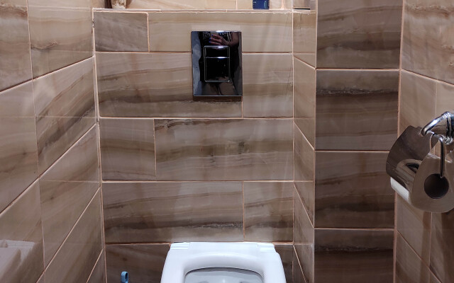 Квартира двухкомнатная у выезда на Суздаль, 33 квартиры