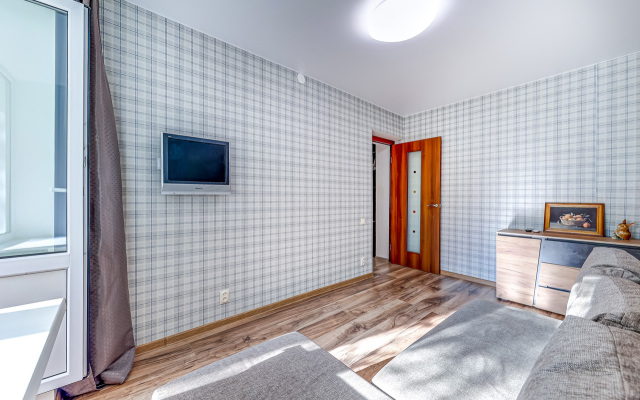 Gosti lubiat u metro Moskovskaia Na Varshavskoy 108 Apartments