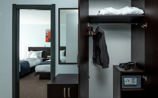 Ani Forest Hills Resort Hotel