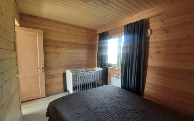 Гостевой дом в Кончезеро