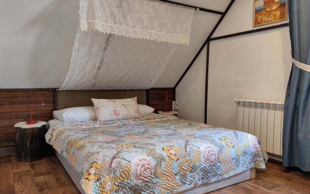 Гостевой дом Лавандовый сад