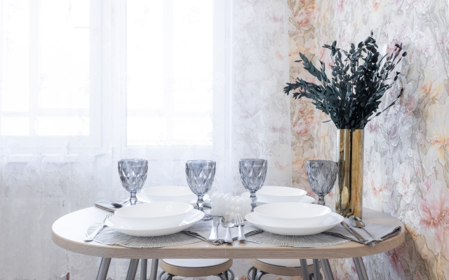 Апартаменты Residence Elegance