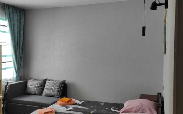 Apartments Troitsky