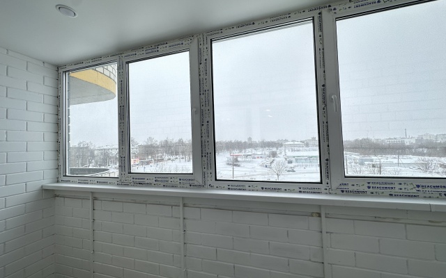 Апартаменты ФОРД против ФЕРРАРИ