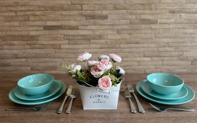 Апартаменты Двухкомнатные в Уссурийске