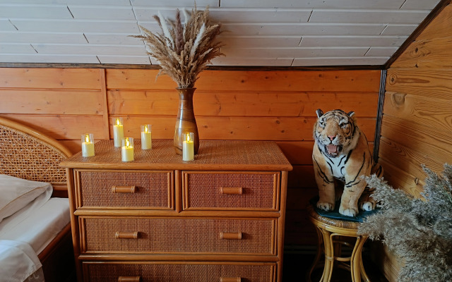 Частный Дом в Павёлкино 12Б