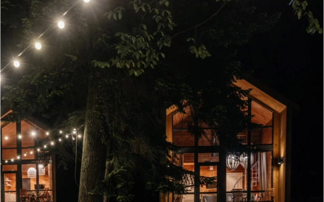 Отель Dreamland Villas