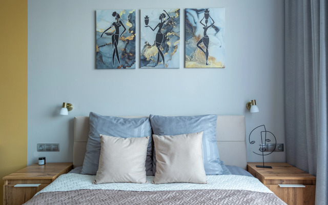 Like Kirovsky Avenir Flat 1