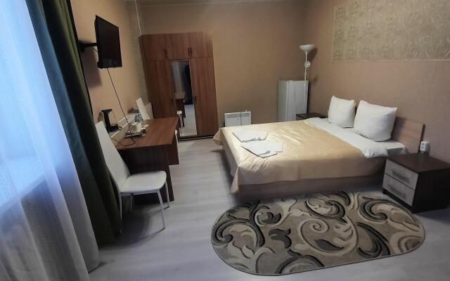 Lime Hotel