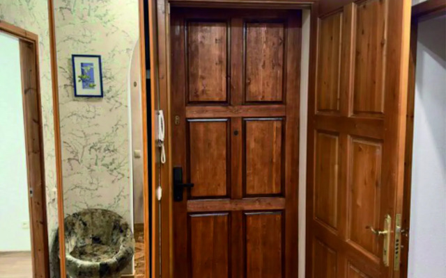 Квартира Путешествие в Мурманск