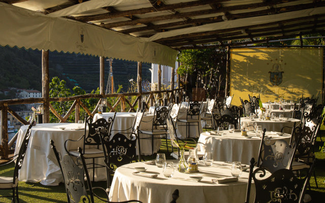 Botanico San Lazzaro Hotel