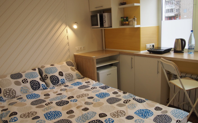 Orden Feniksa Apartment