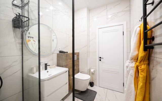 Pyat Zvyozd Semeyny Uyut Flat