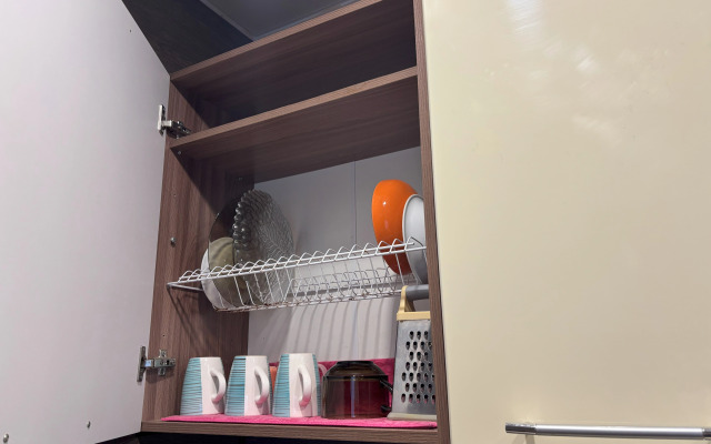 Uyutnaya Studiya V Zhivopisnom Rayone Zhk Yuzhnoye Domodedovo  Flat