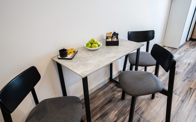Nona Apartaments 1