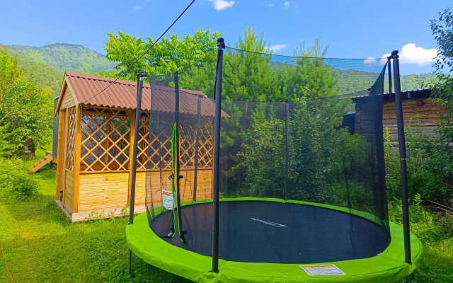 Гостевой дом Элекмонар