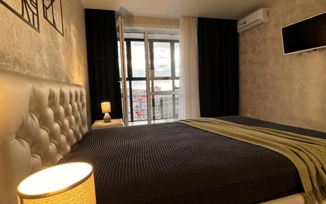 Квартира Гостевые квартиры на яблоневых садах для красивых парочек