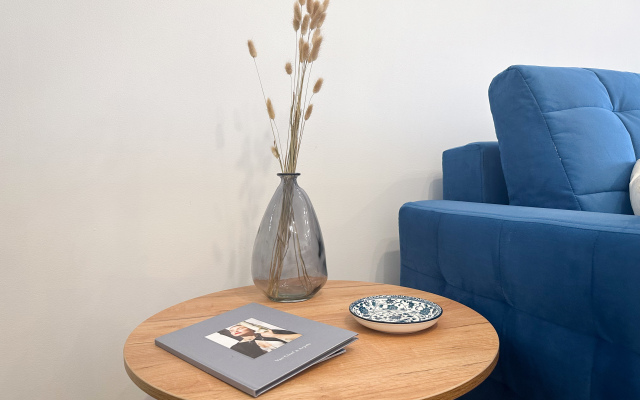 Апартаменты ADT Moon Blue