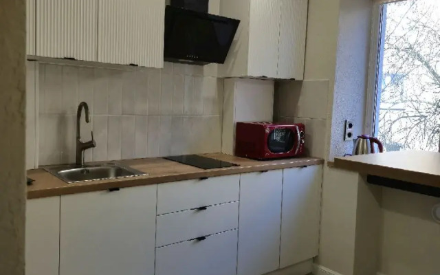 Yarkaya V Tsentre Kaliningrada Lodging house