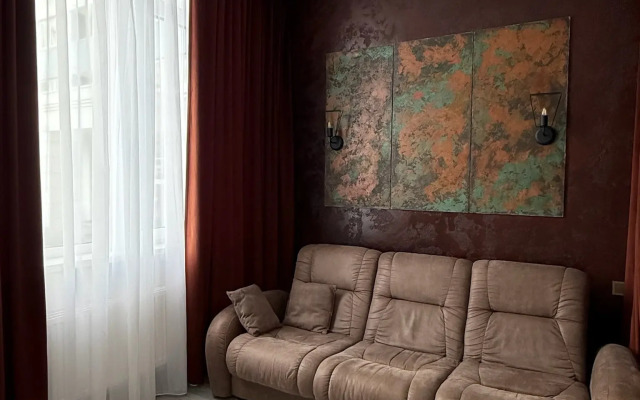 Квартира Уютная в центре Рязани