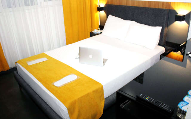 İstanbul Fair Hotel
