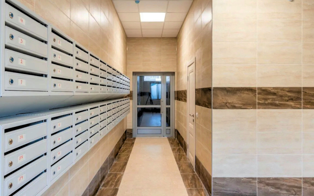 Апартаменты Visitnovorossiysk на Шевченко 22