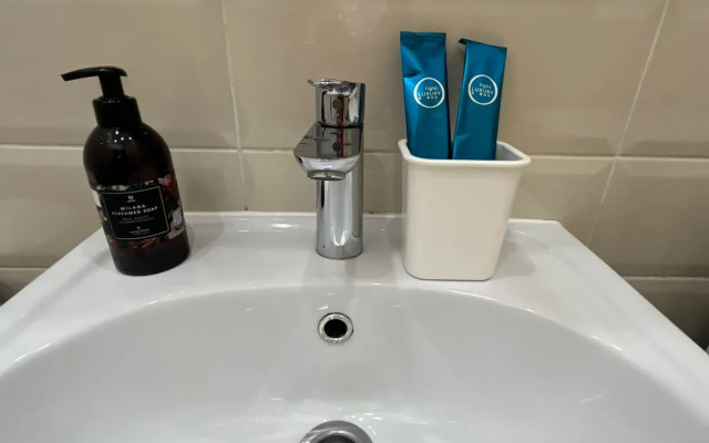 Квартира Логово Румс Двухкомнатные